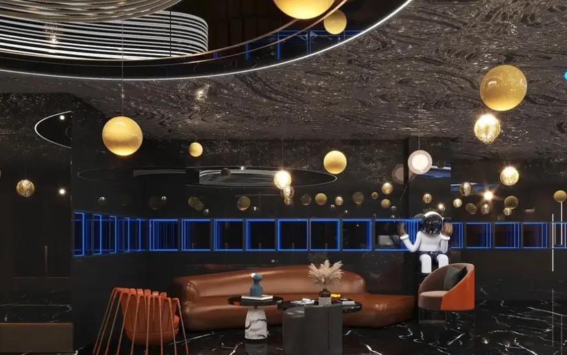 临汾商务ktv能否组局详解-浮山县ktv预定