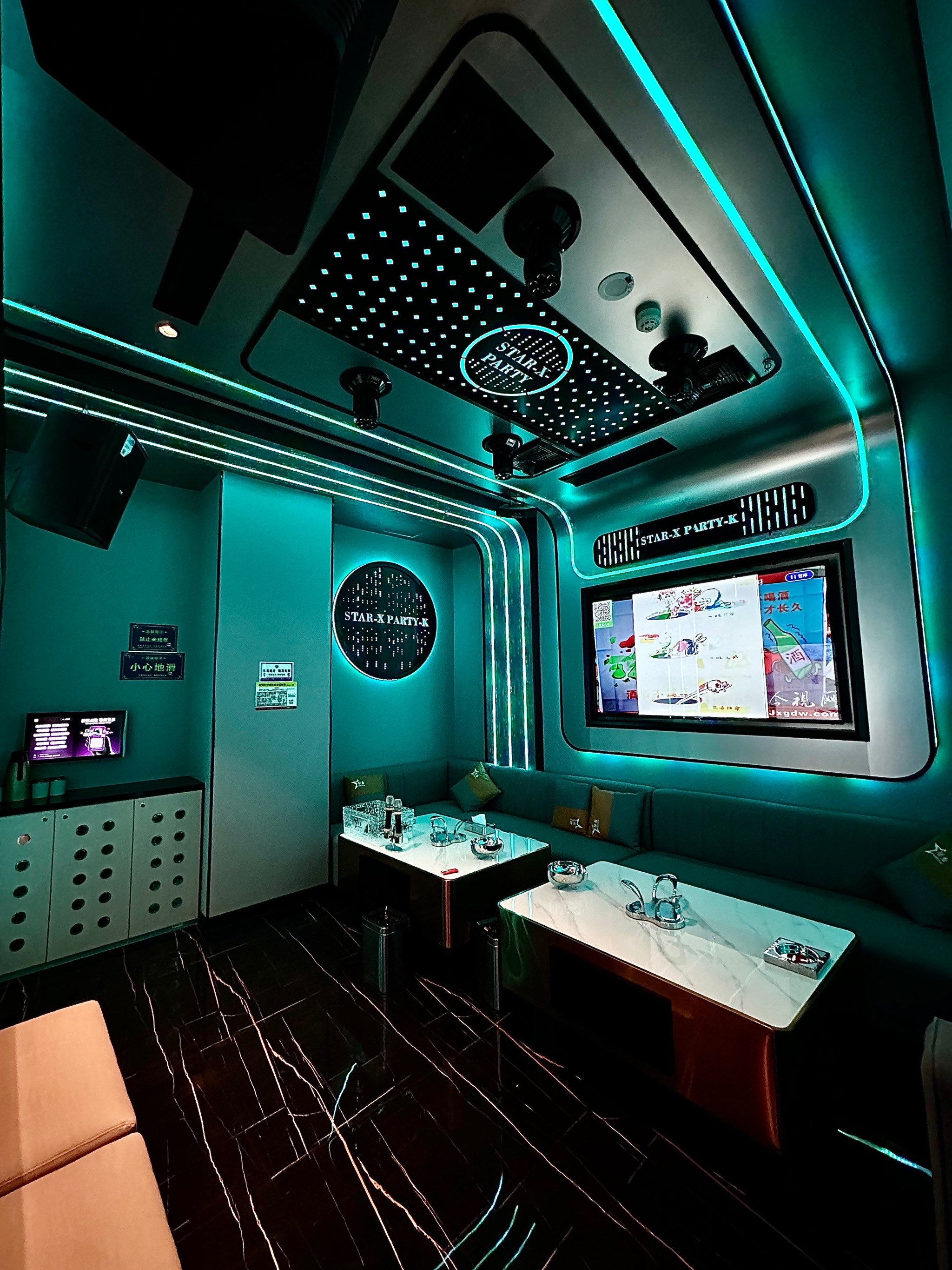 临汾商务ktv：精彩体验商务ktv怎么玩-浮山县ktv预定