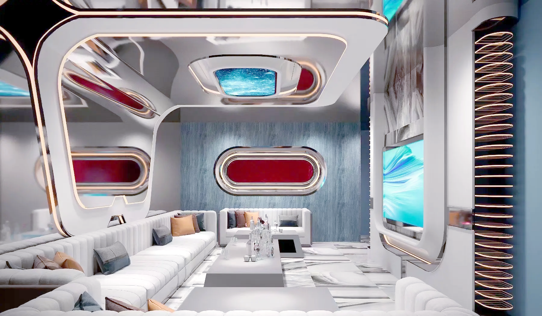 商务ktv，临汾出差不寂寞-浮山县ktv预定