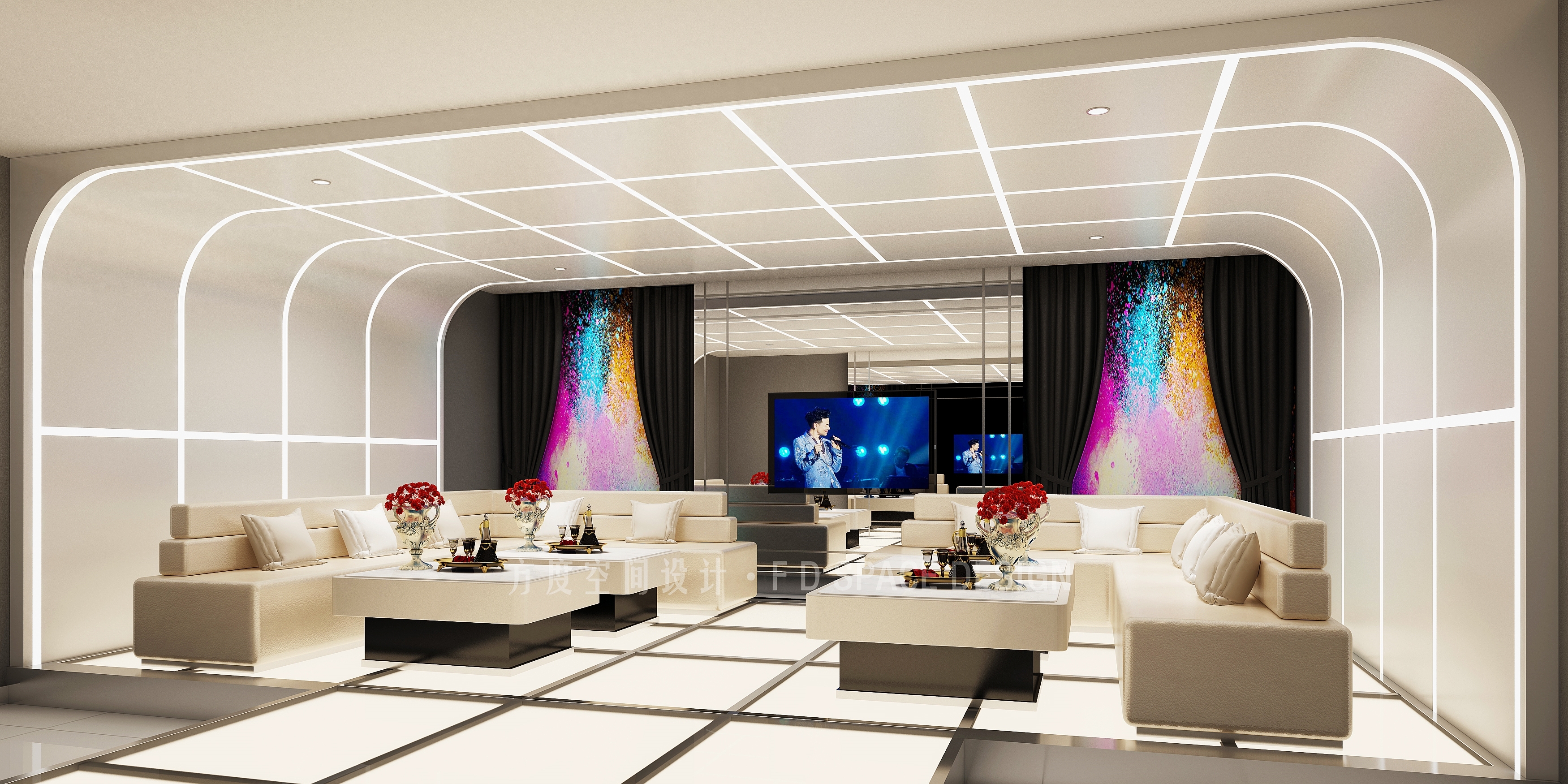 临汾ktv订房推荐商务ktv哪里有-浮山县ktv订房