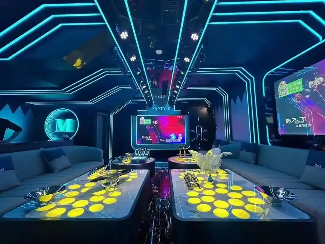 临汾商务ktv总排行-浮山县ktv预定